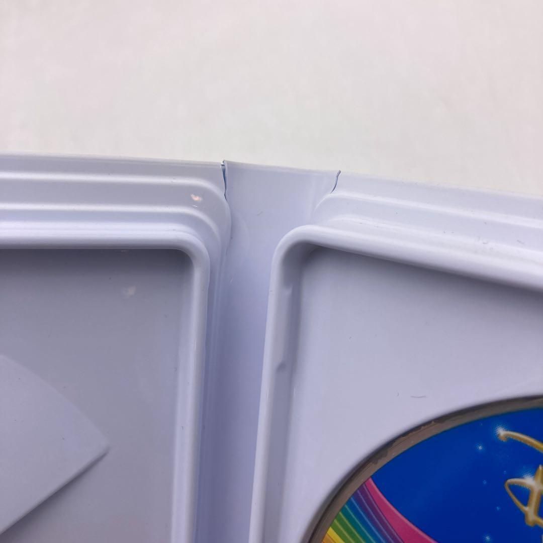 最新 ストレートプレイ ブルーレイ ディズニー英語システム DWE 705105