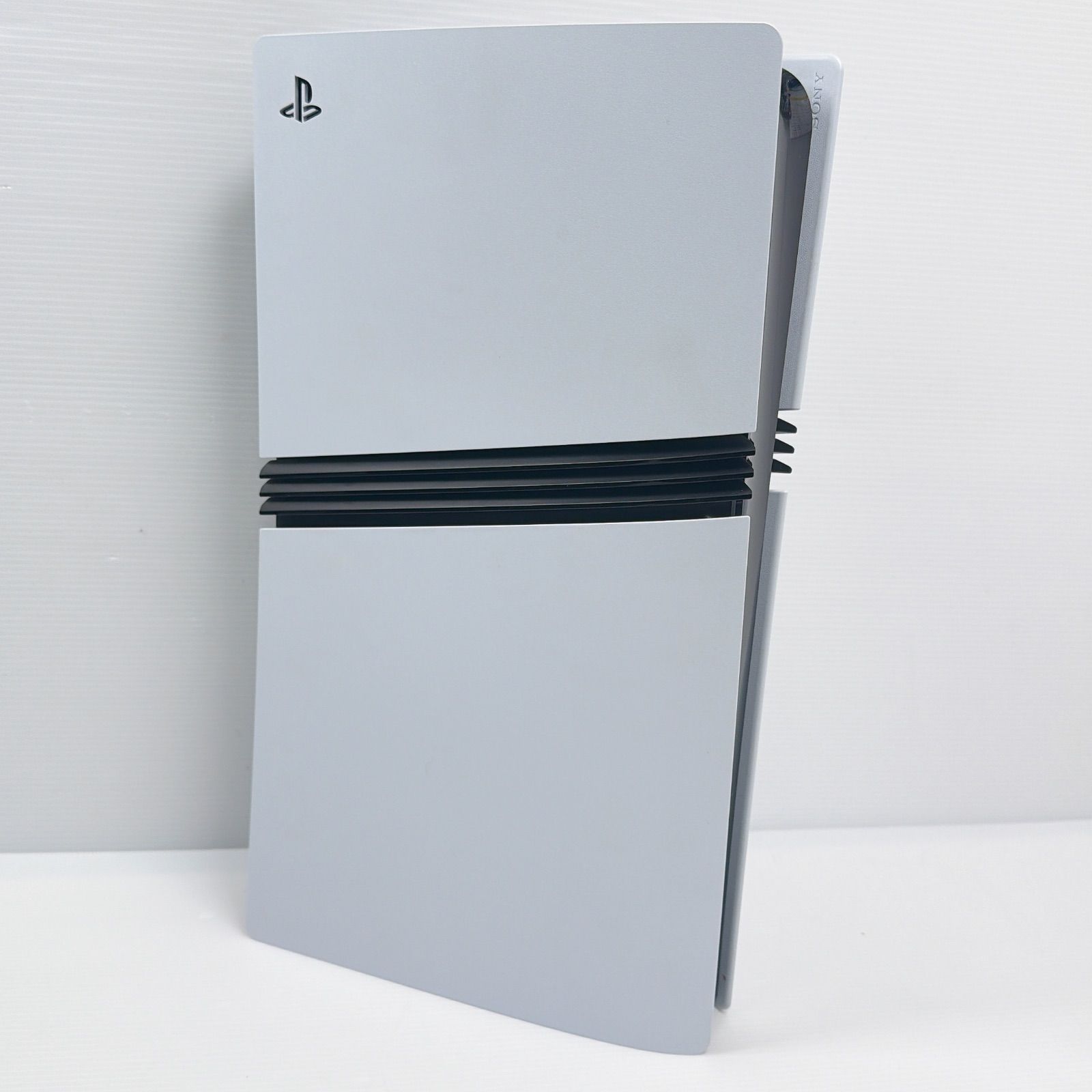 01 ディスクドライブ非搭載