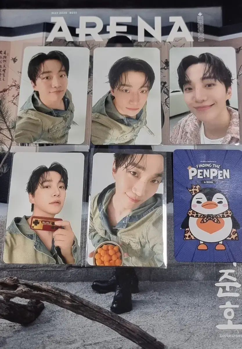 ジュノ 公式ファンクラブ メンバーシップキット トレカ ☆新品未開封☆2PM ジュノ 2期 メンバーシップキット - メルカリ