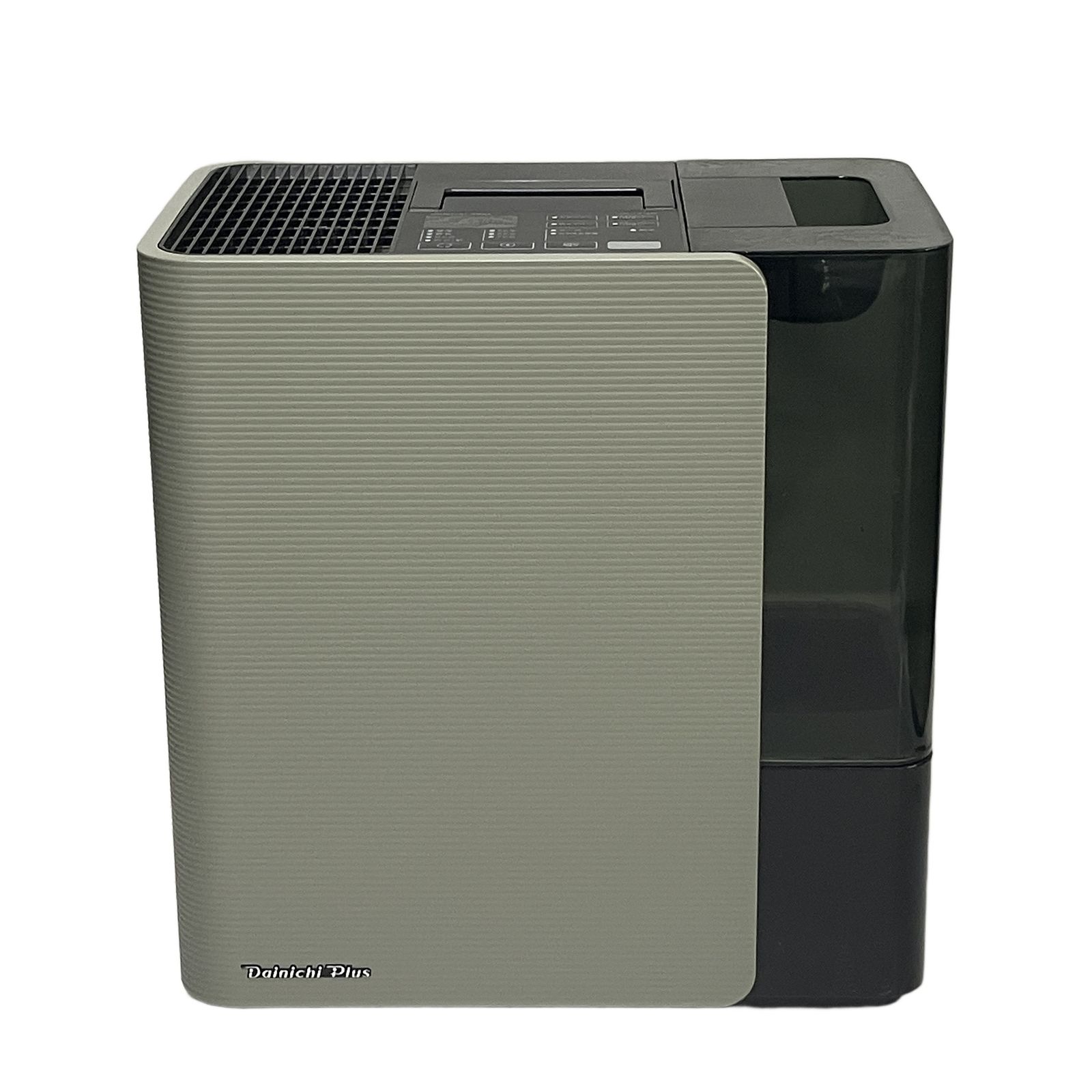 DAINICHI HD-LX1222 ハイブリッド式加湿器 2022年製 ダイニチ 中古