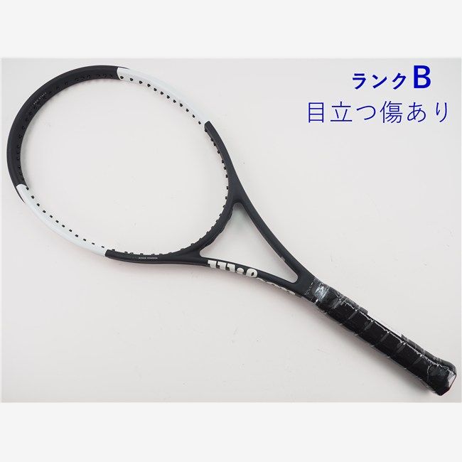 中古 テニスラケット ウィルソン プロ スタッフ 97エル 2018年モデル