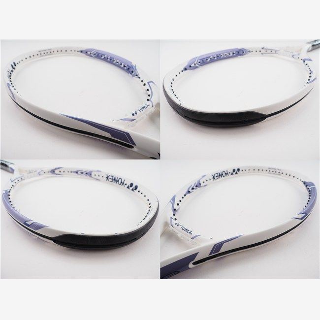 中古 テニスラケット ヨネックス イーゾーン パワー 2022年モデル (G1