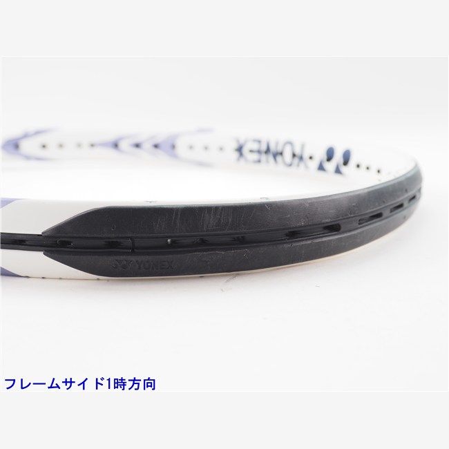 中古 テニスラケット ヨネックス イーゾーン パワー 2022年モデル (G1