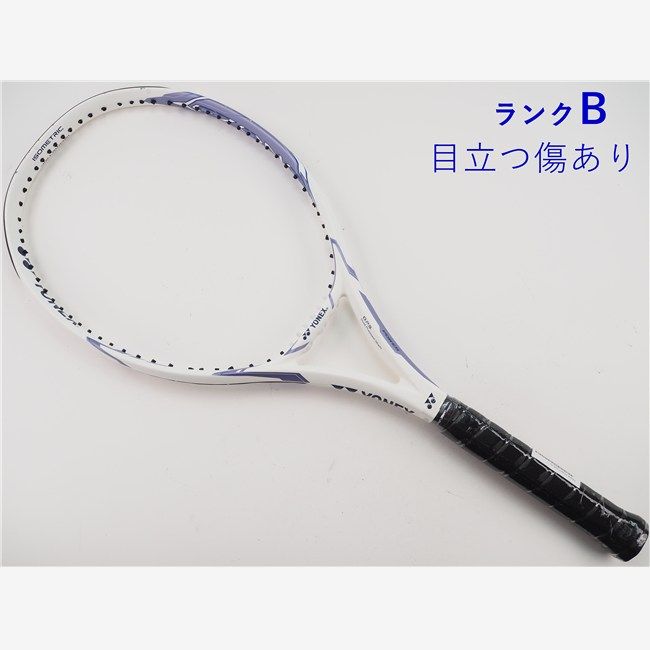 【極美品】ヨネックス イーゾーン パワー 2022年モデル(G1) 中古 テニスラケット ヨネックス イーゾーン パワー 2022年モデル (G1