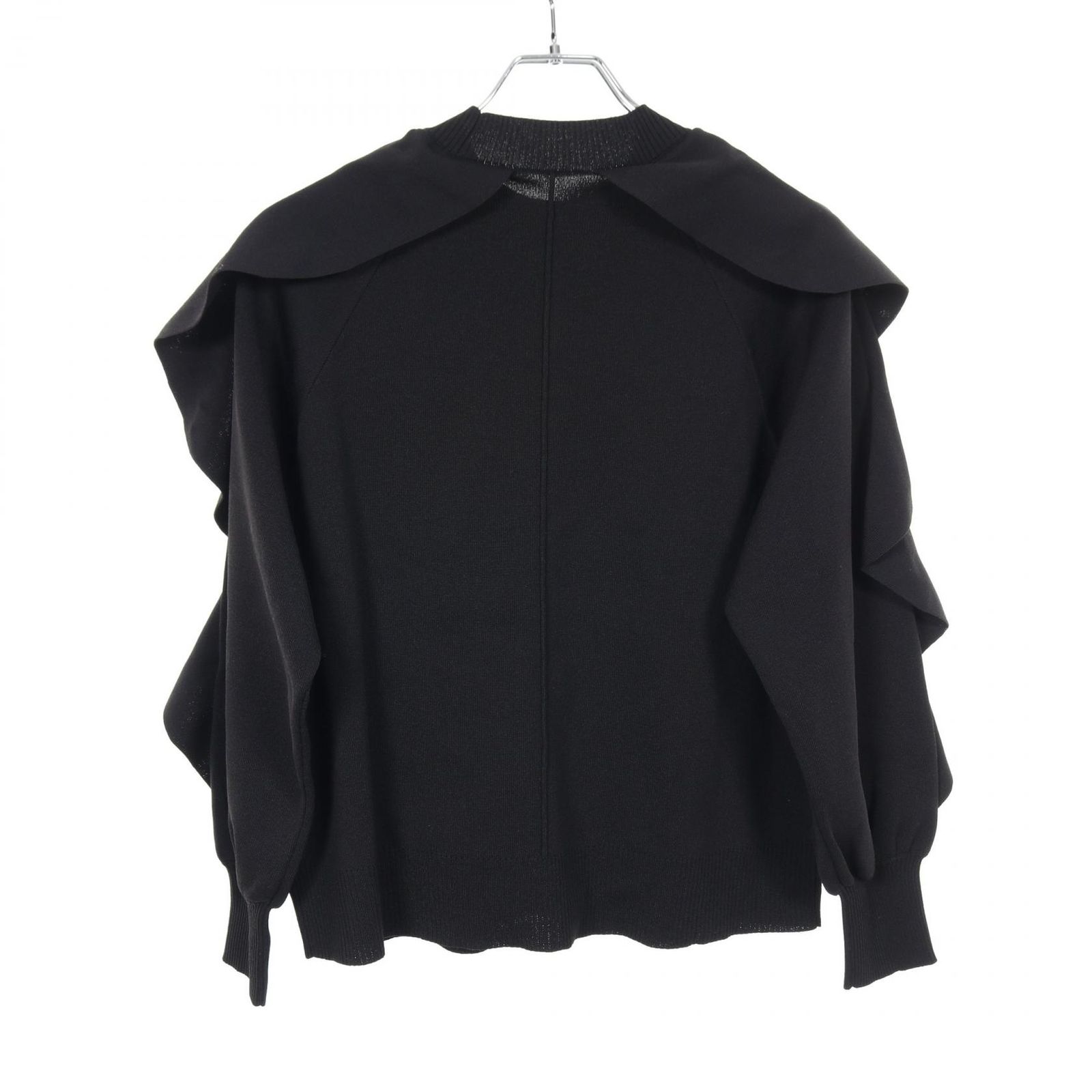 ADORE アドーア ラッフル ニット - メルカリ