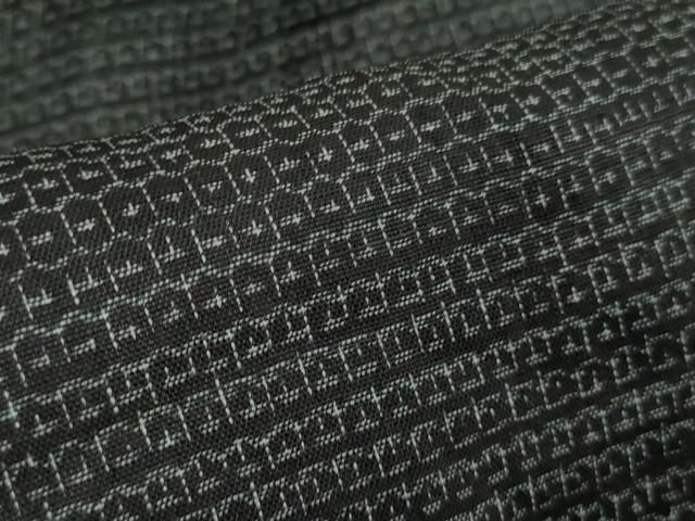 平和屋本店＊極上 夏物 石川県指定無形文化財 能登上布 本麻手織上布