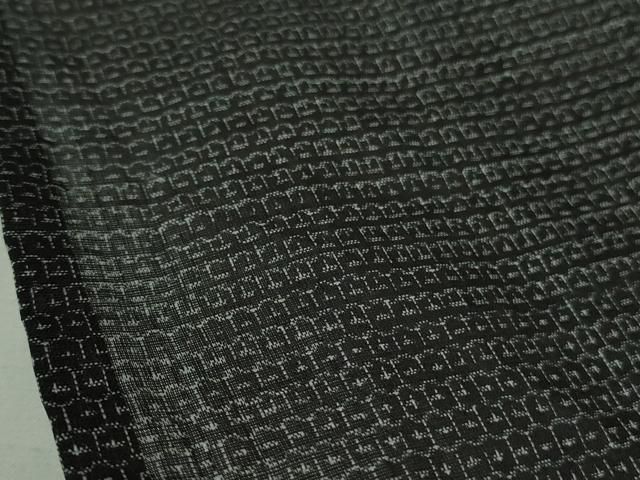 平和屋本店＊極上 夏物 石川県指定無形文化財 能登上布 本麻手織上布