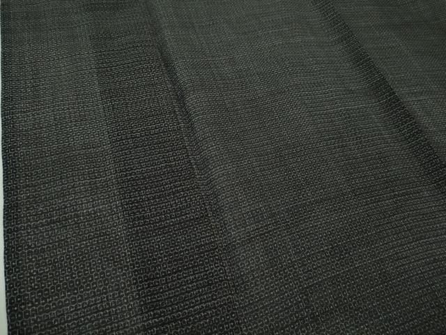 平和屋本店＊極上 夏物 石川県指定無形文化財 能登上布 本麻手織上布