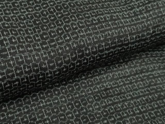 平和屋本店＊極上 夏物 石川県指定無形文化財 能登上布 本麻手織上布