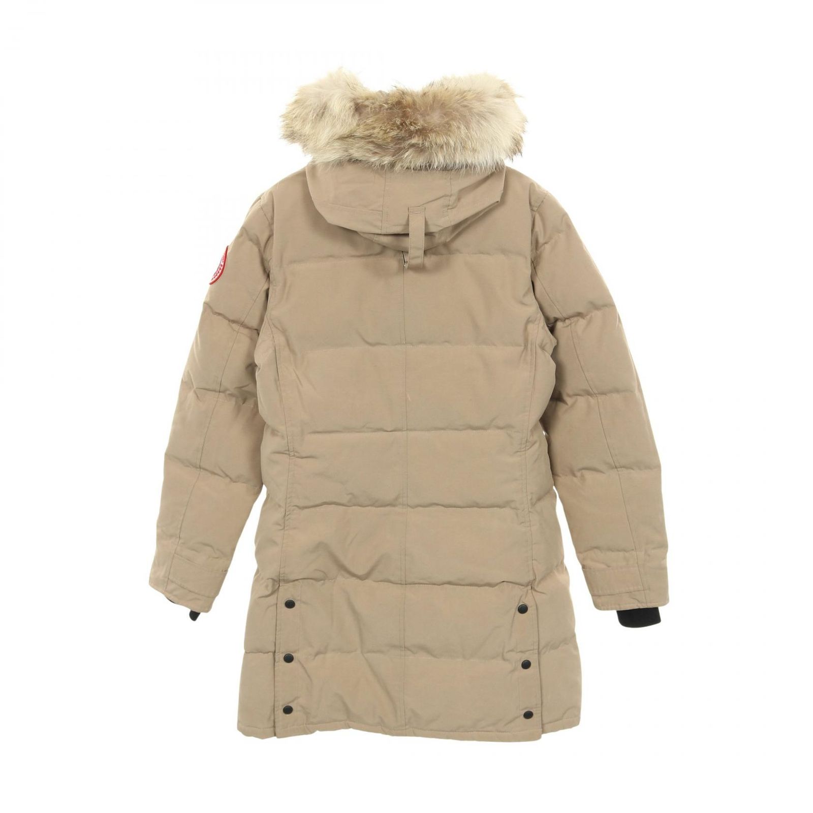 CANADA GOOSE カナダグース SHELBURNE PARKA シェルバーンパーカ 