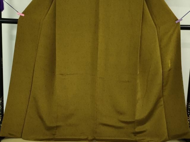 平和屋本店○極上 重要無形文化財 人間国宝 中村勇二郎 江戸小紋 平等