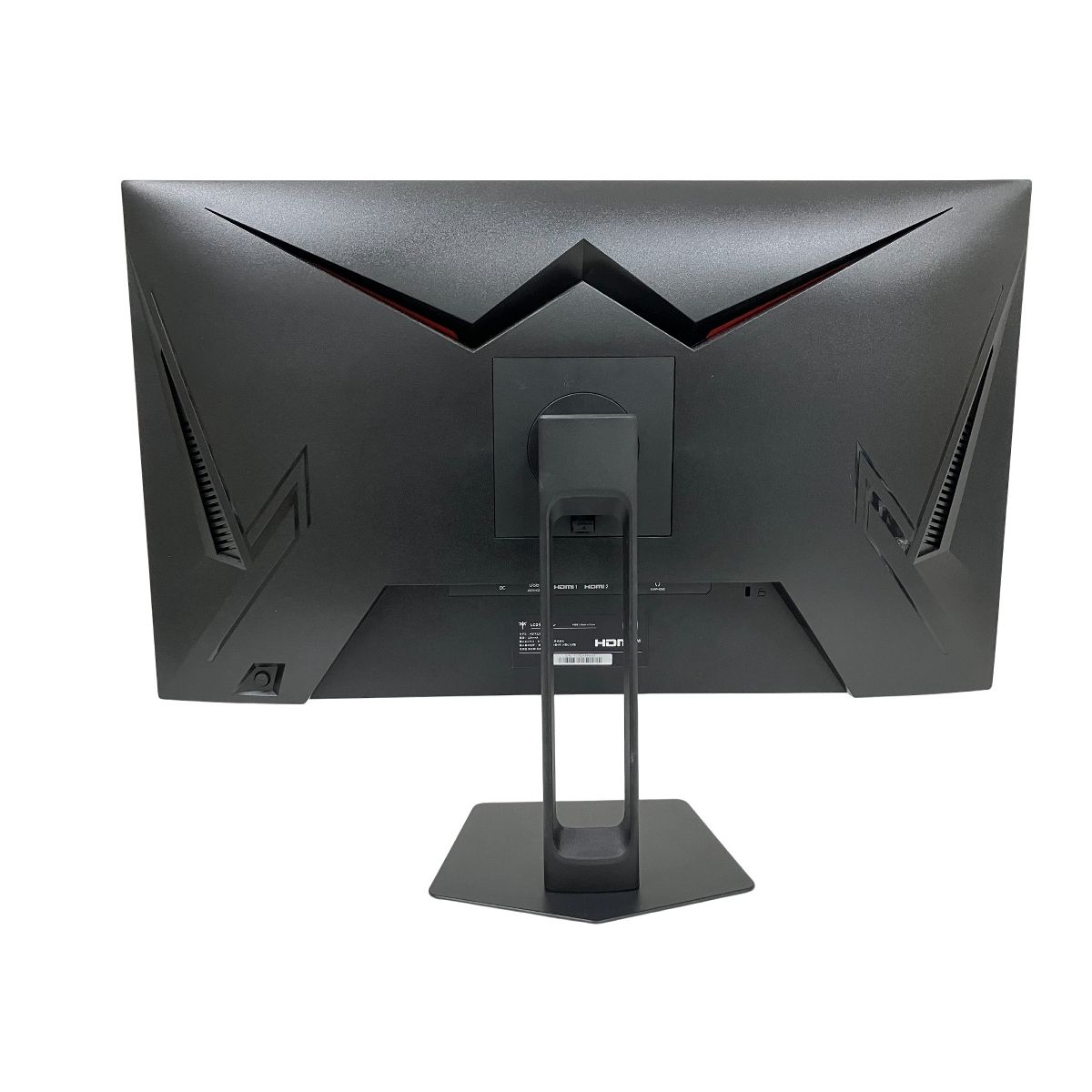 KTC H27T22C LCDディスプレイ 27インチ WQHD モニター PC周辺機器 家電