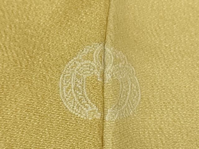 平和屋本店●極上　銀座　志ま亀　小紋　山吹色地　暈し染め　たとう紙付き　逸品　DZAB3539kh6 楽天市場】志ま亀の通販