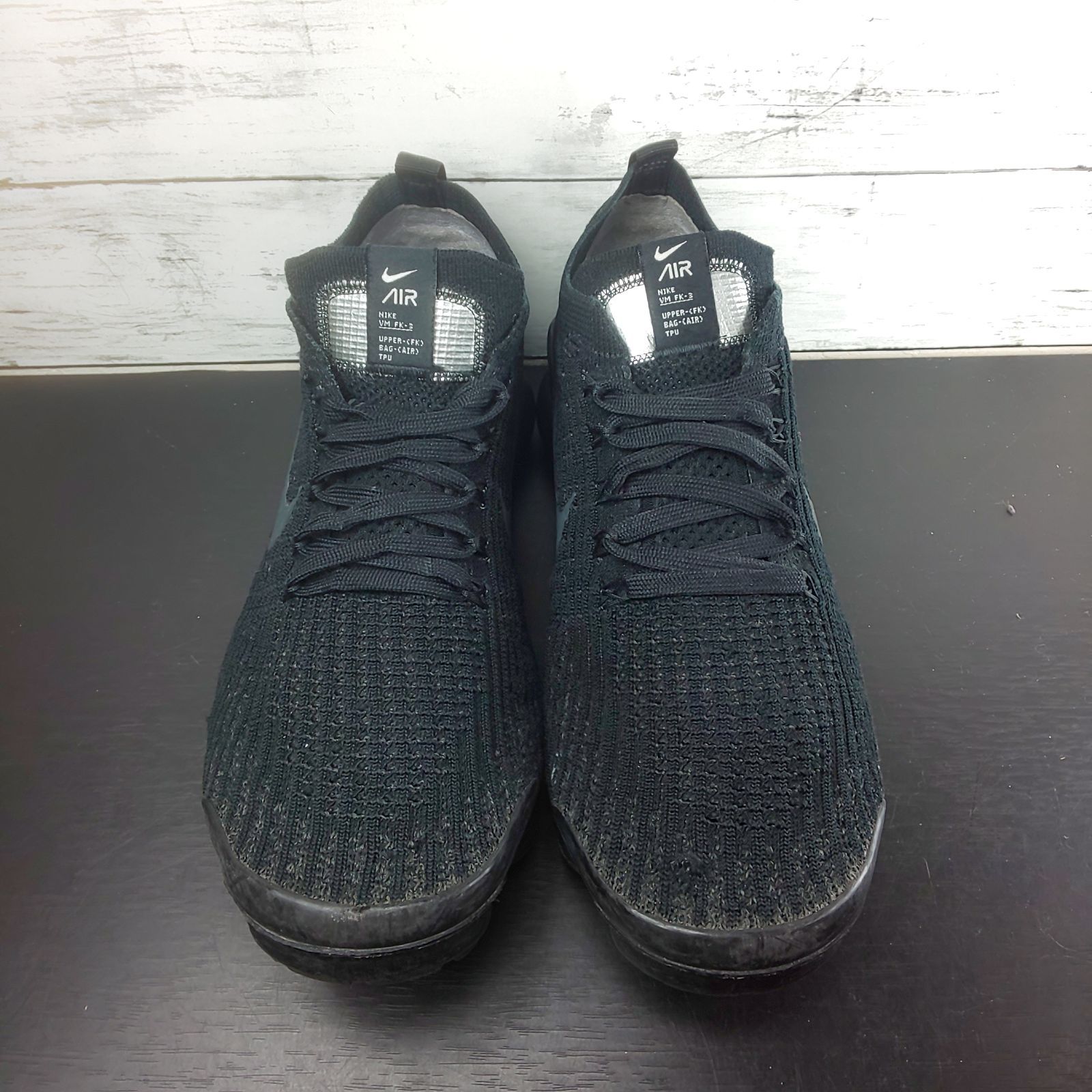 Nike Air Vapormax Flyknit 3 ナイキ エア ヴェイパーマックス フライ 