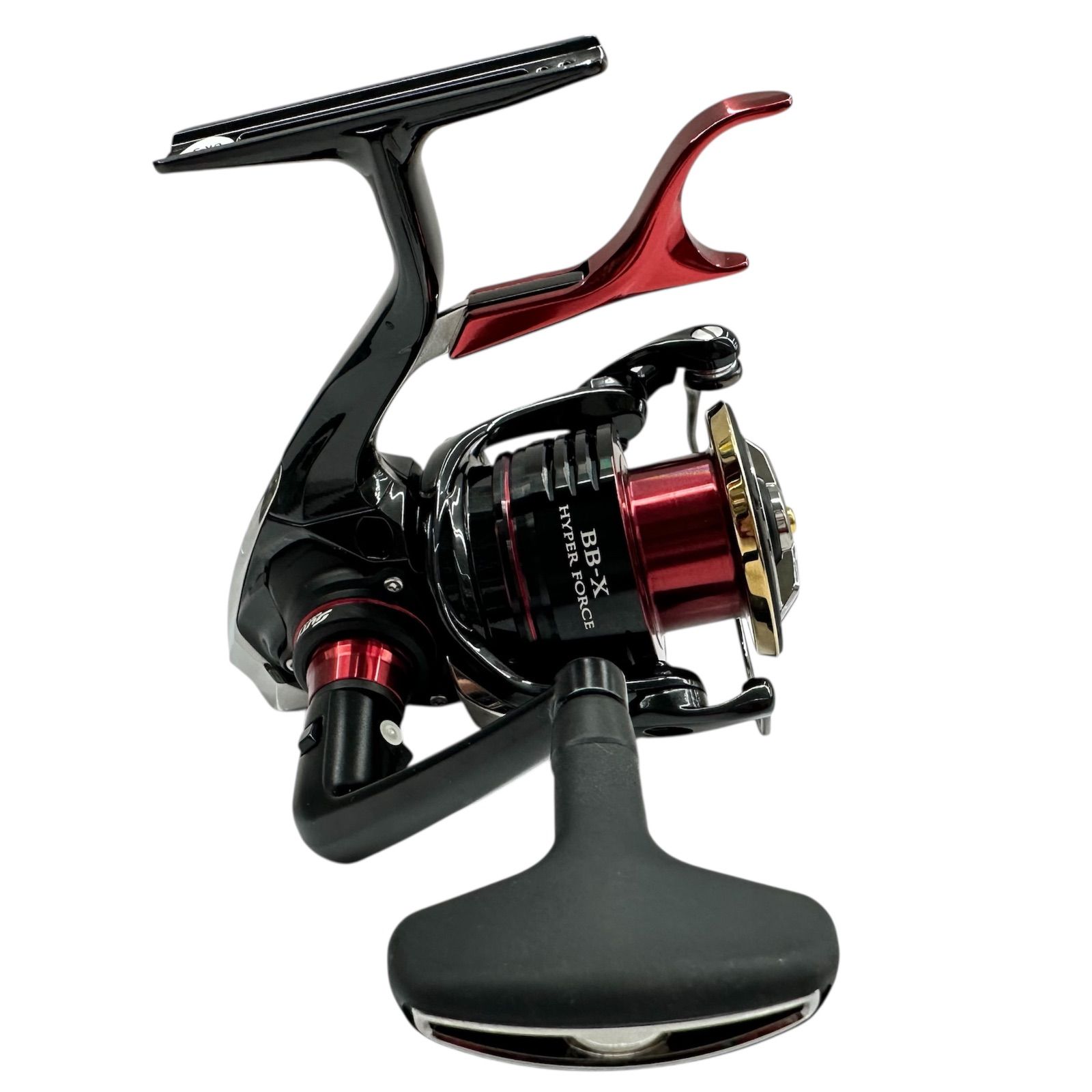 2)【中古品】SHIMANO シマノ 22'BB-X ハイパーフォース C3000DXG S 右