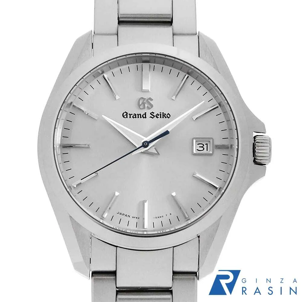 2026年最新】グランドセイコー ツインクォーツの人気アイテム - メルカリ