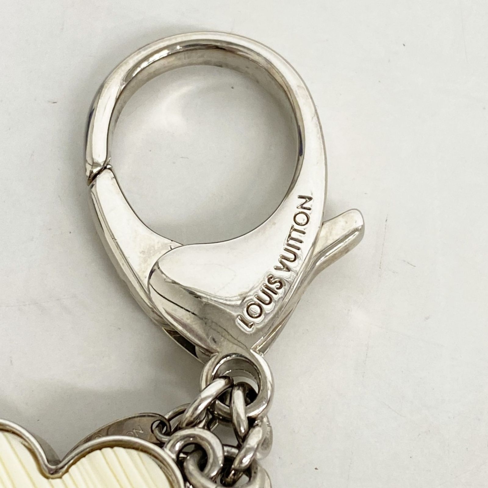 ルイ・ヴィトン(Louis Vuitton) ルイ・ヴィトン キーホルダー エピ