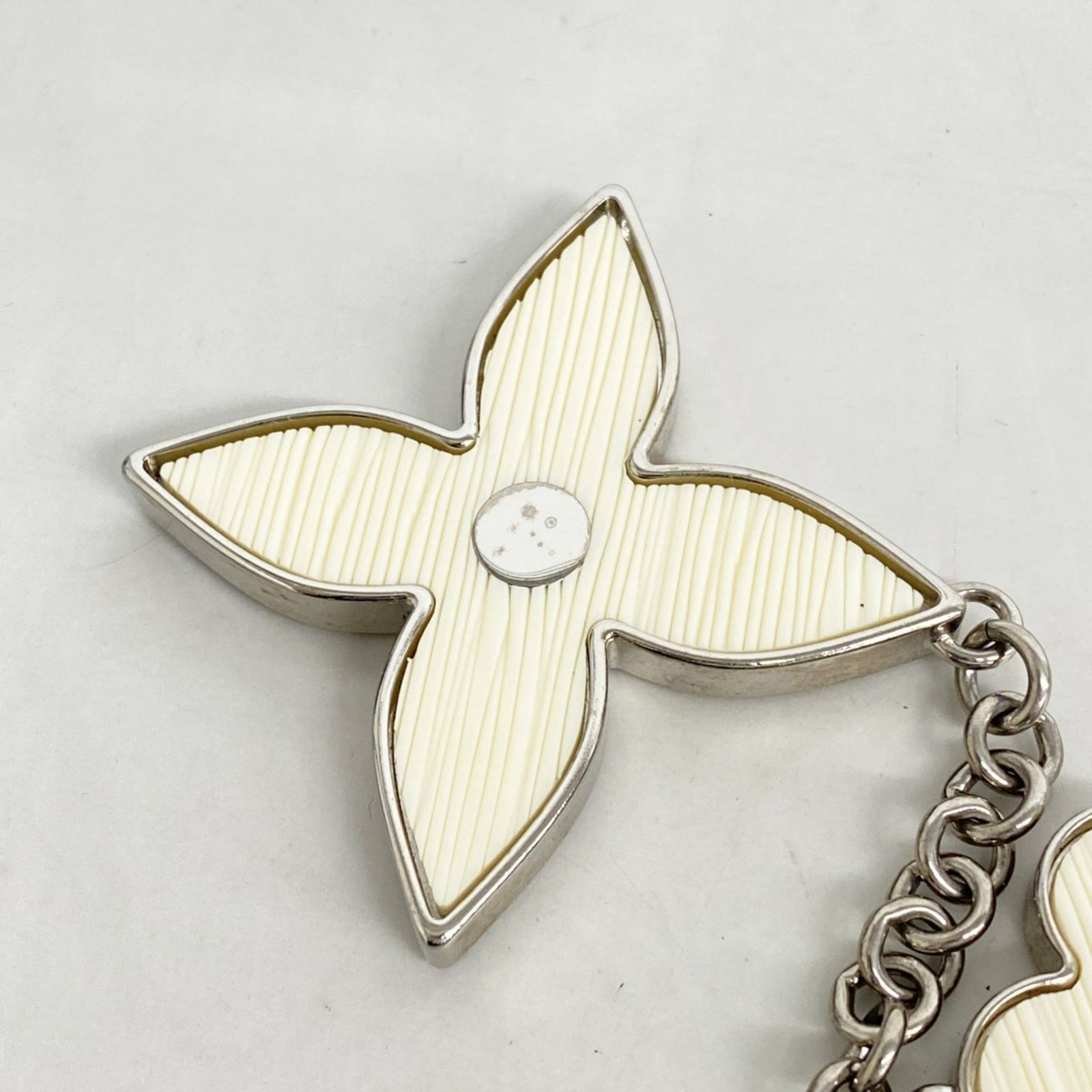 ルイ・ヴィトン(Louis Vuitton) ルイ・ヴィトン キーホルダー エピ