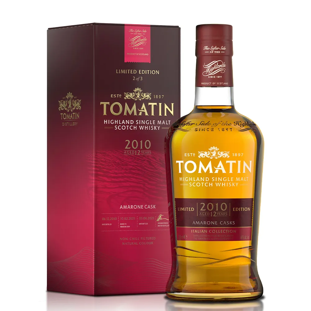 トマーティン12年　2本セット トマーティン 12年のおすすめ人気商品一覧 通販 - Yahoo!ショッピング