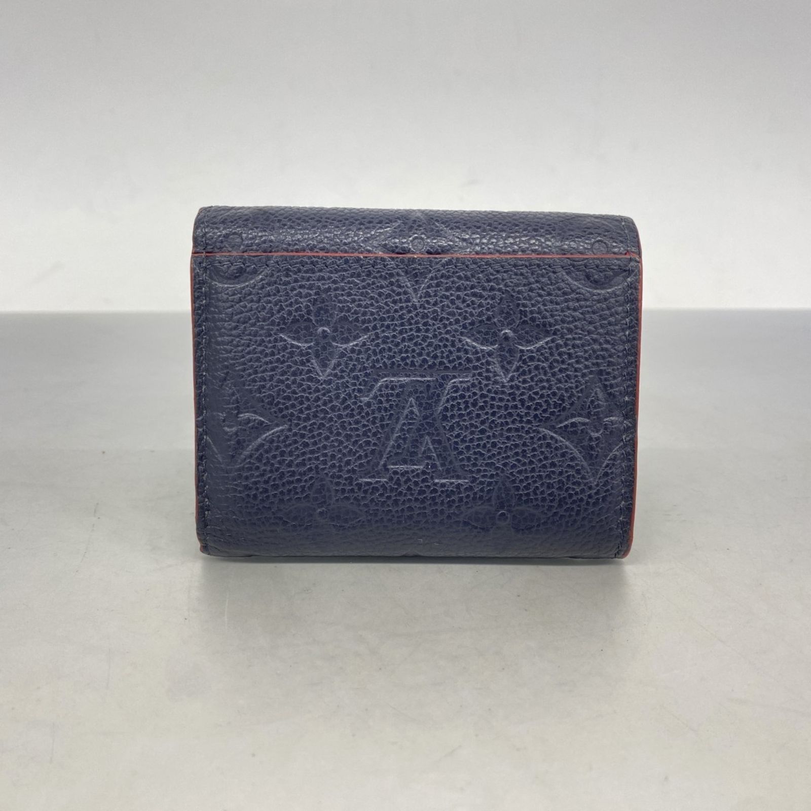 ルイ・ヴィトン(Louis Vuitton) ルイ・ヴィトン 三つ折り財布