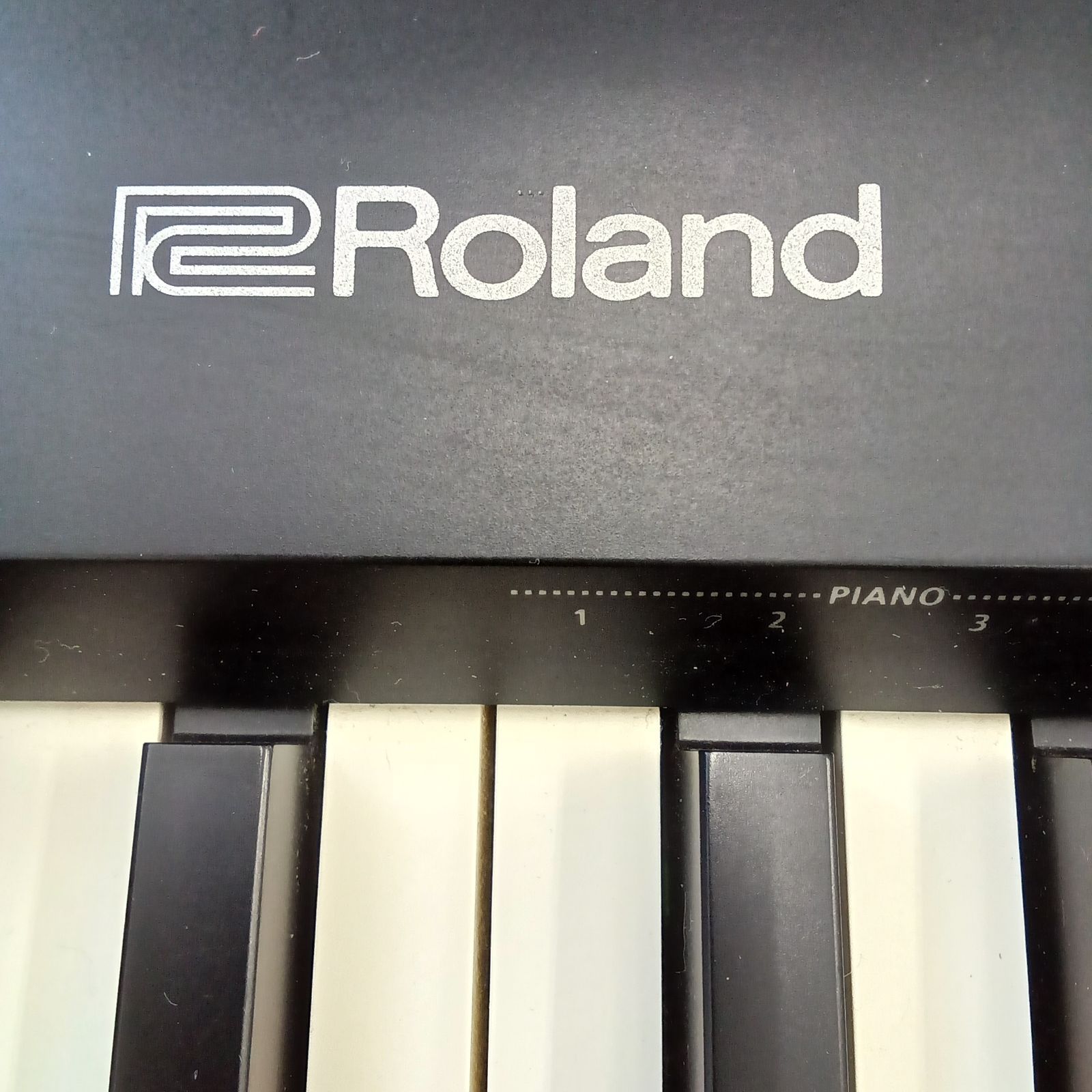 リユースのサカイ東金店 ROIand 電子ピアノ 2003年製 TJ16934