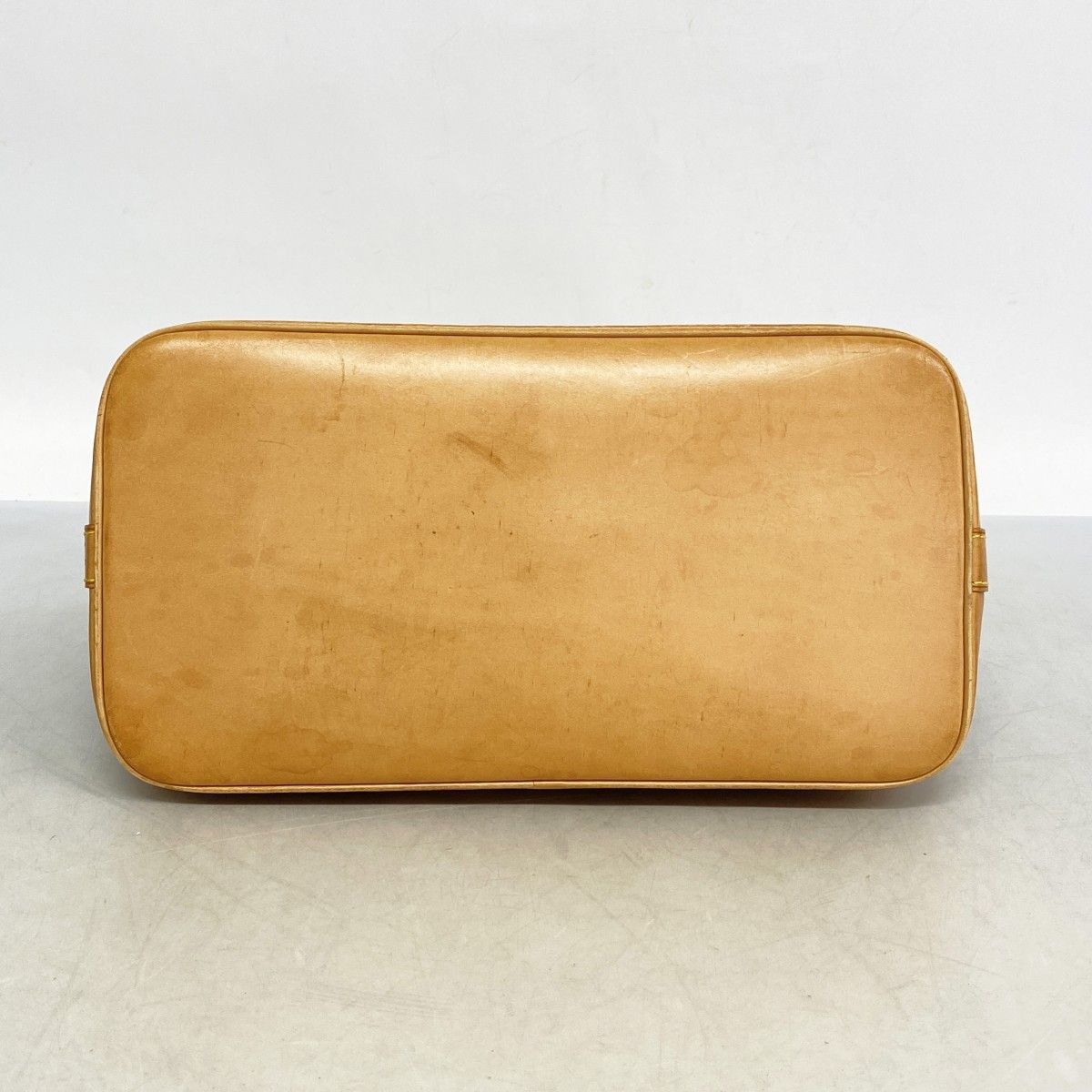 6ab1458】ルイヴィトン ハンドバッグ モノグラム アルマ M51130  