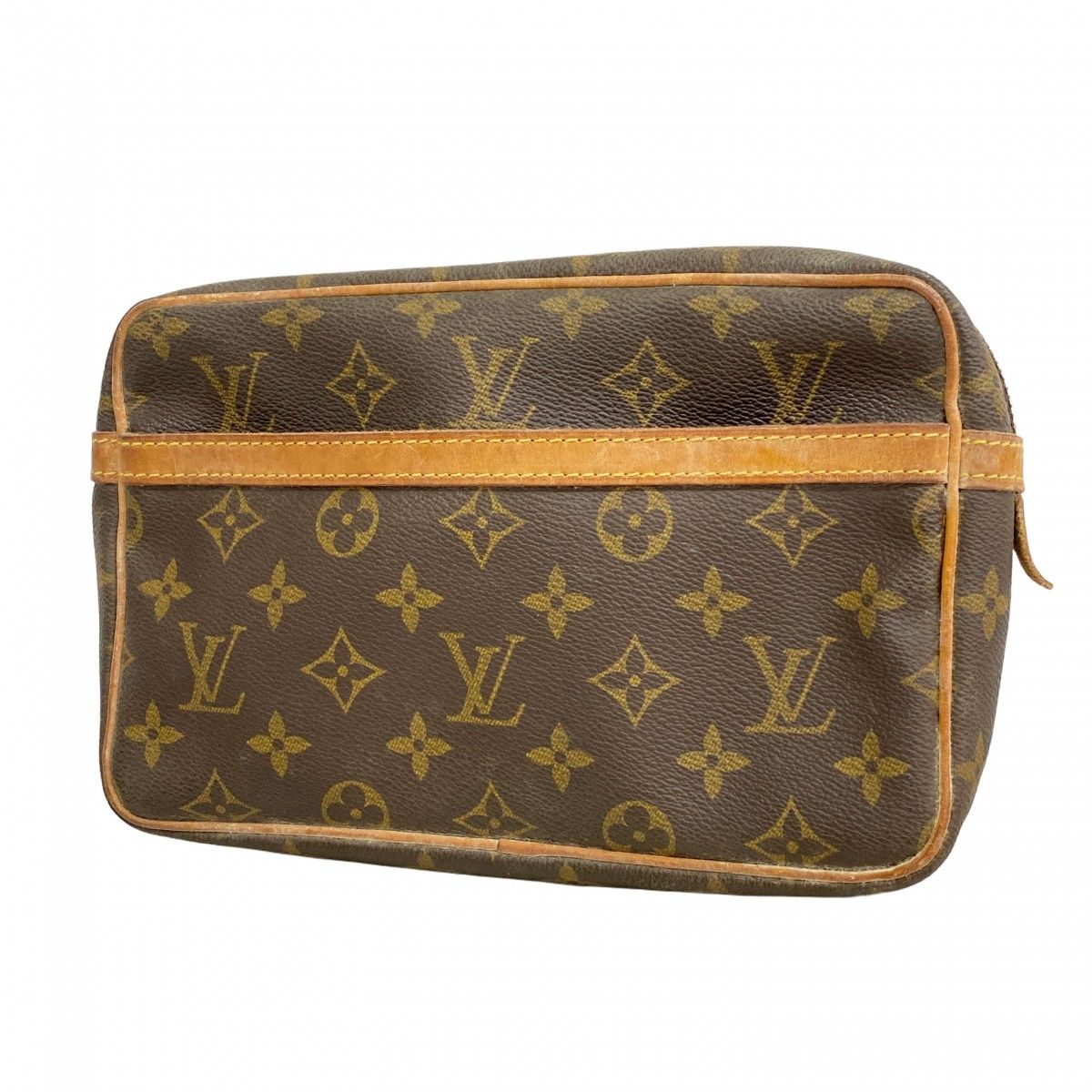 6ab1485】ルイヴィトン 節約 クラッチバッグ モノグラム