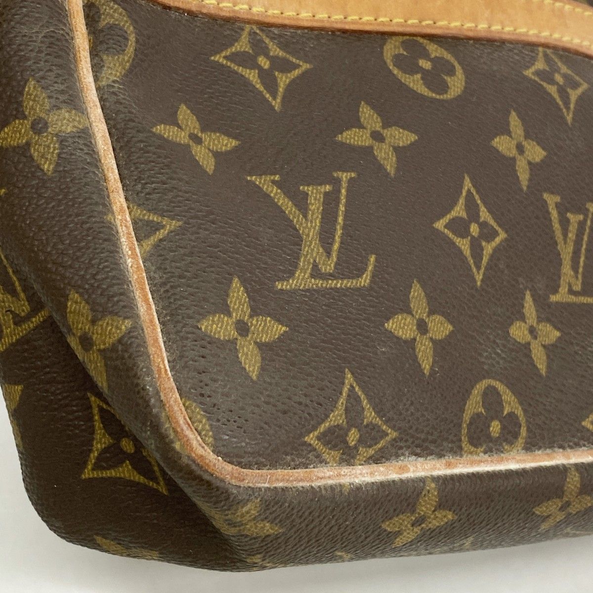 6ab1485】ルイヴィトン 節約 クラッチバッグ モノグラム