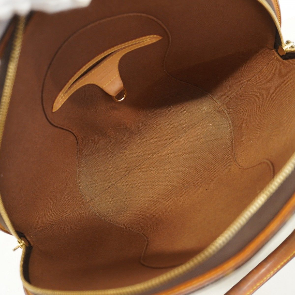 6ab1514】ルイヴィトン ハンドバッグ モノグラム エリプスMM M51126