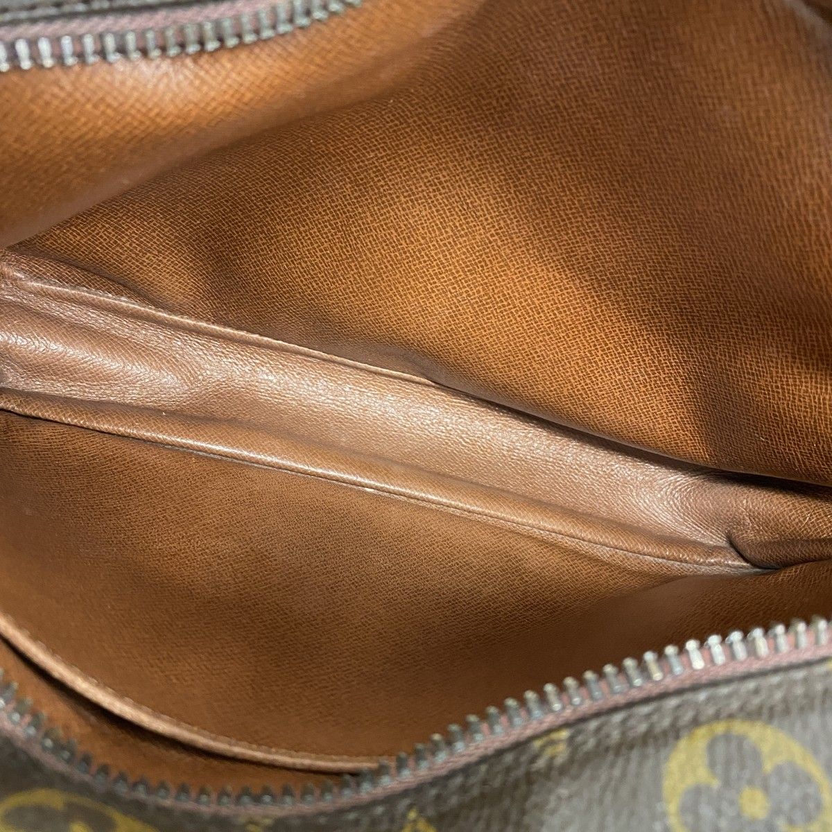 6ab1576】ルイヴィトン クラッチバッグ モノグラム コンピエーニュ23