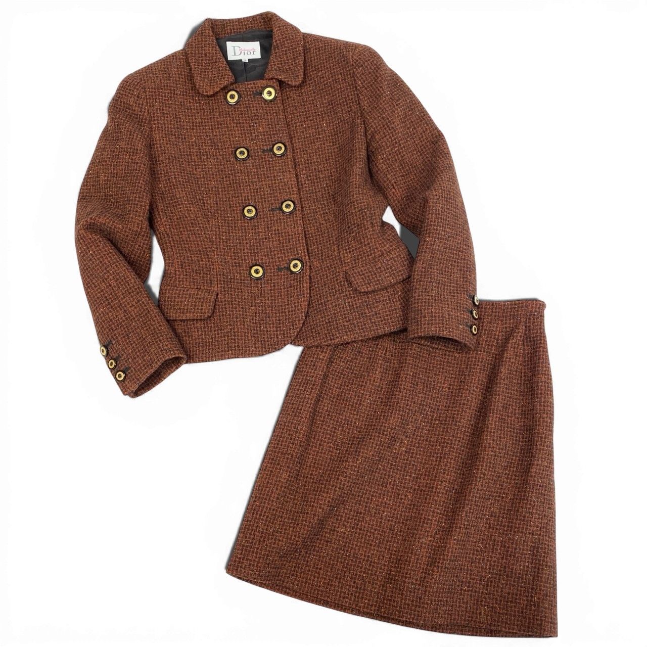 10a13 【美品】 Dior Mademoiselle ディオール マドモアゼル