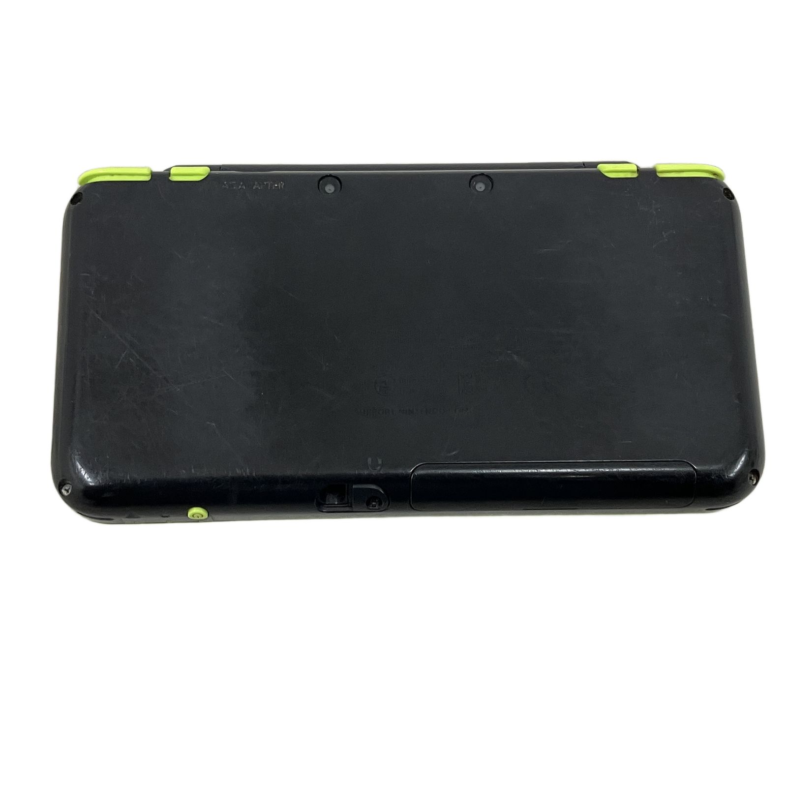 ブラック ライム