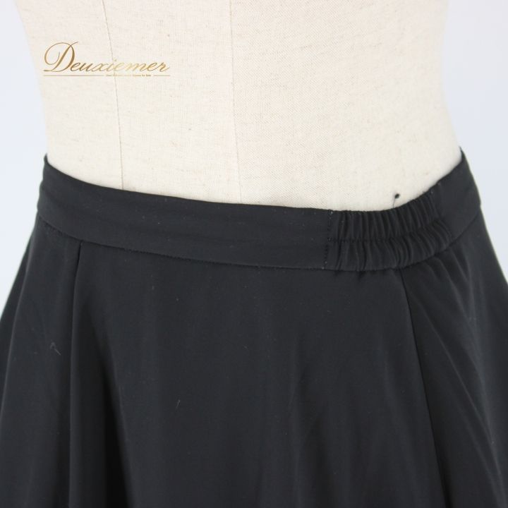 社交ダンス 衣装 スタンダード スカート レッスンウェア レディース