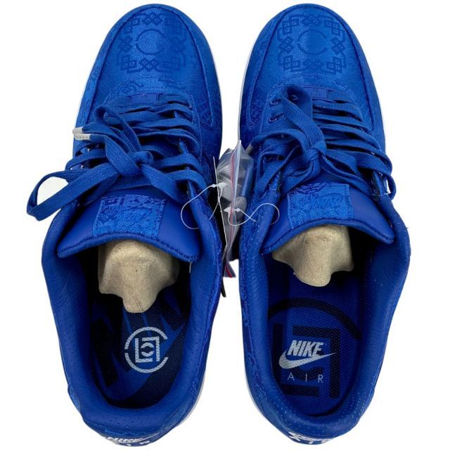 NIKE×CLOT AIR FORCE 1 PRM(エアフォース 1 プレミアム) CJ5290-400