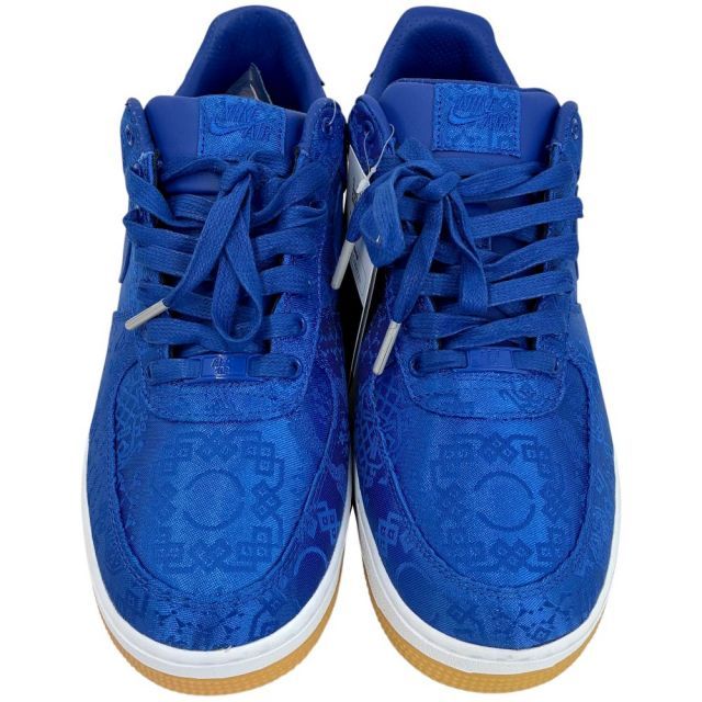 NIKE×CLOT AIR FORCE 1 PRM(エアフォース 1 プレミアム) CJ5290-400