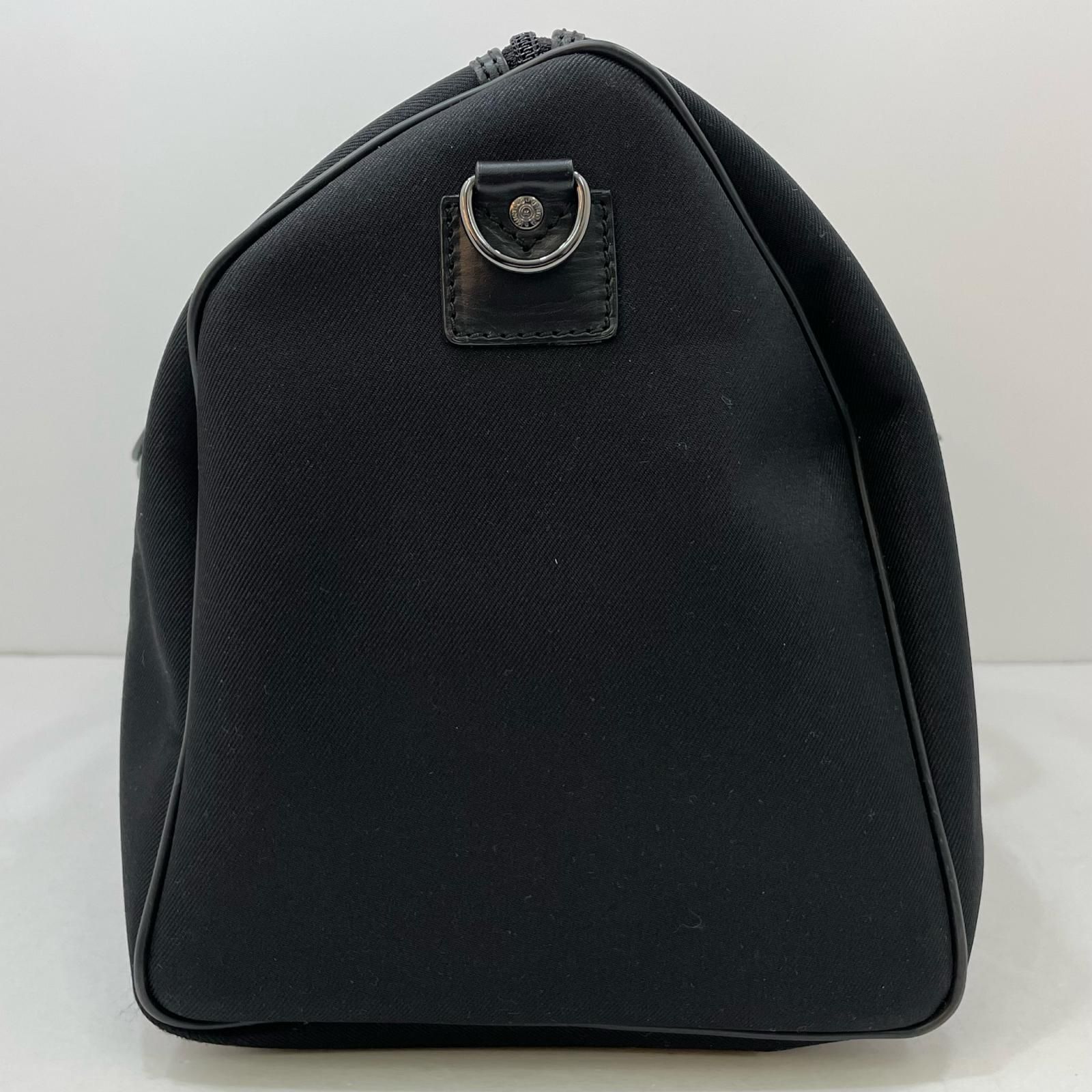 中古】HUNTING WORLD | ハンティングワールド ボストンバッグ FM5684