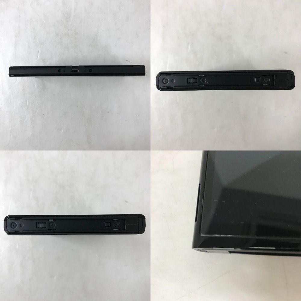 ホワイト ニンテンドースイッチ