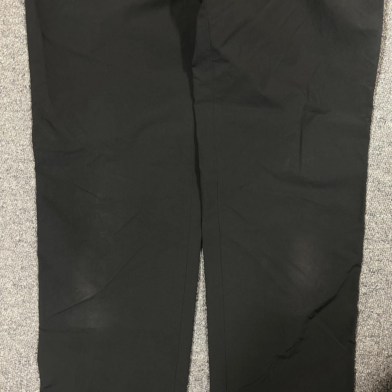 Sacai 23SS Matte Taffeta Pants マットタフタパンツ イージーパンツ