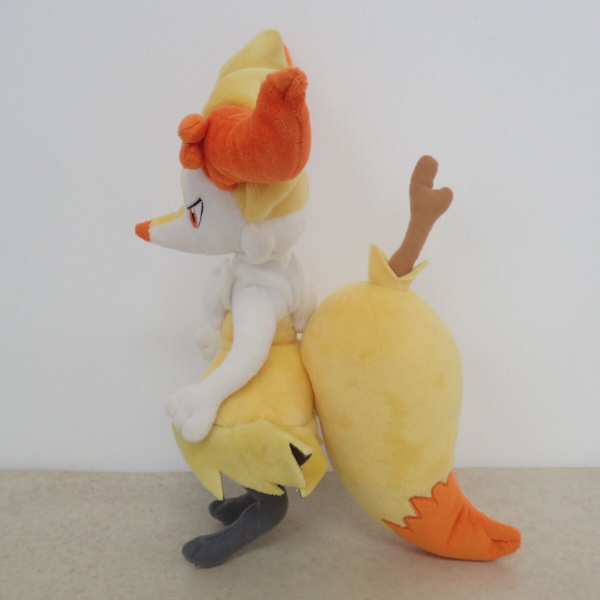 ぬいぐるみ テールナー