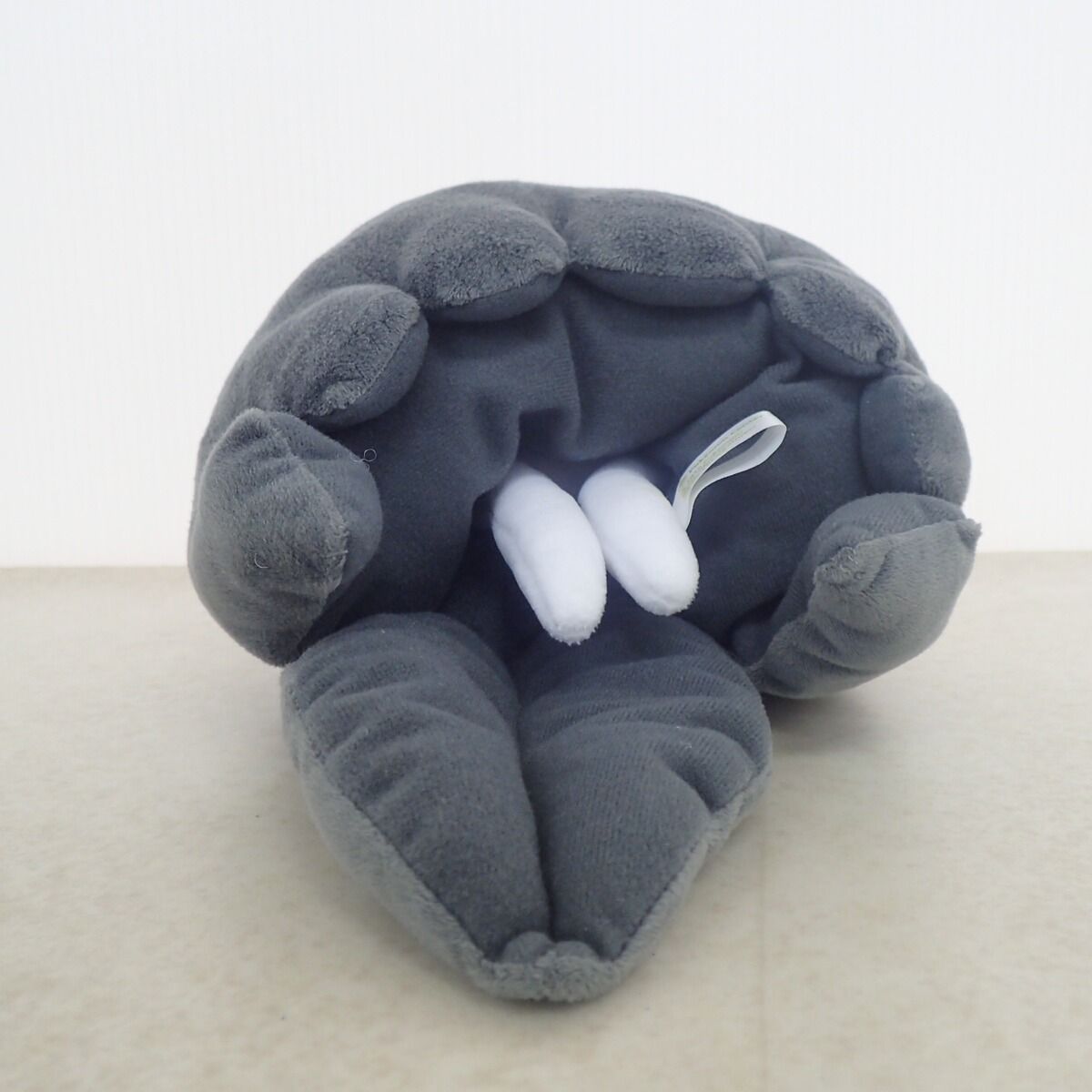 2016 ポケモンセンター ぬいぐるみ 黒いメガサーナイト タグ付け ポケモンセンター ぬいぐるみ 黒いメガサーナイト 紙タグなし 2016