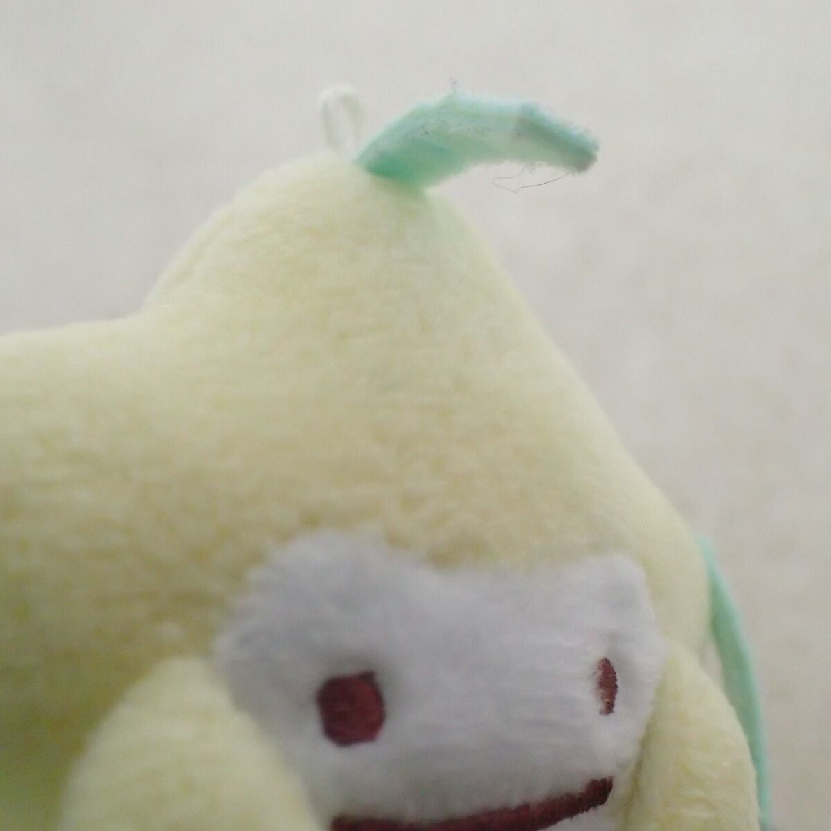 ポケモンセンター マスコット へんしん!メタモン ジラーチ