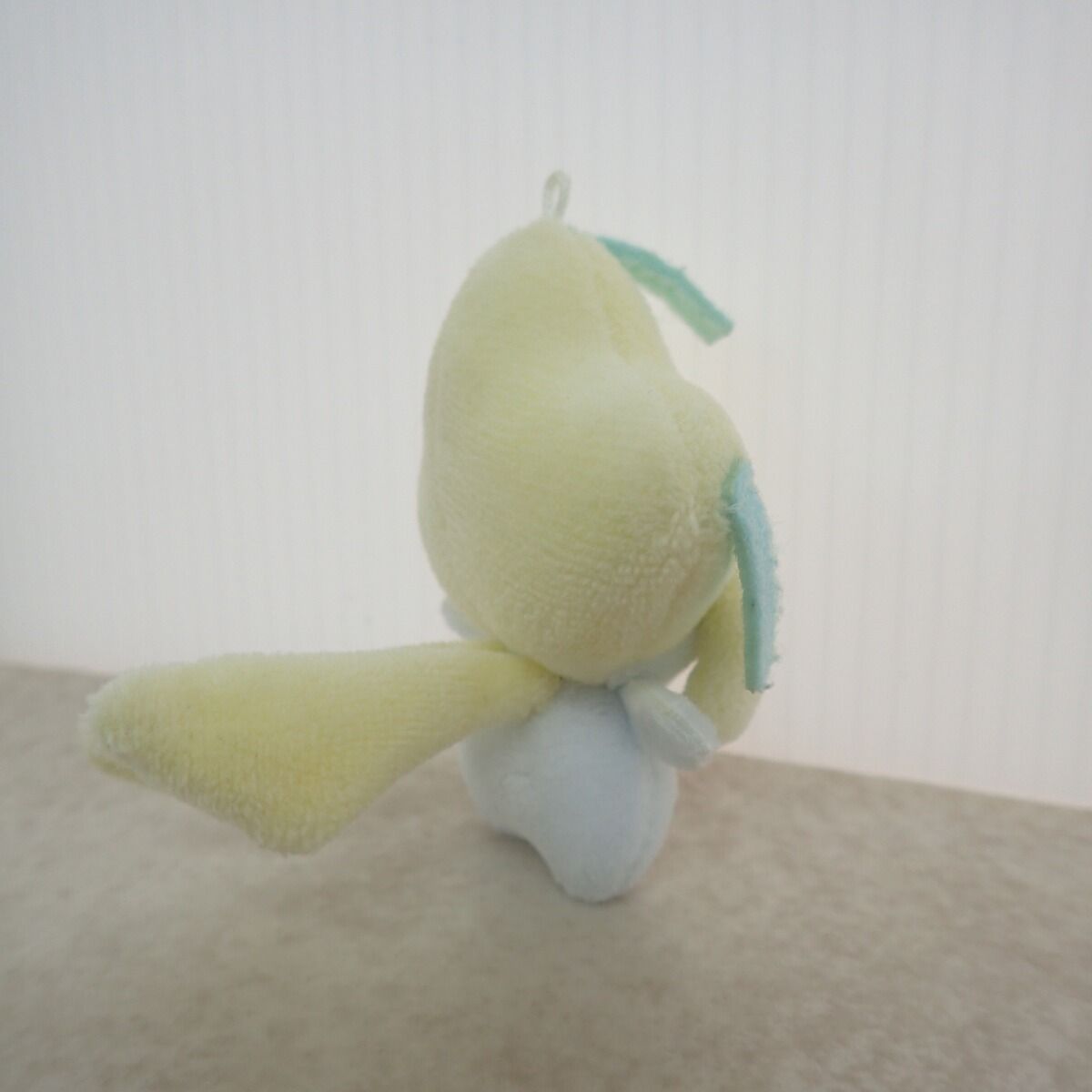 ポケモンセンター マスコット へんしん!メタモン ジラーチ