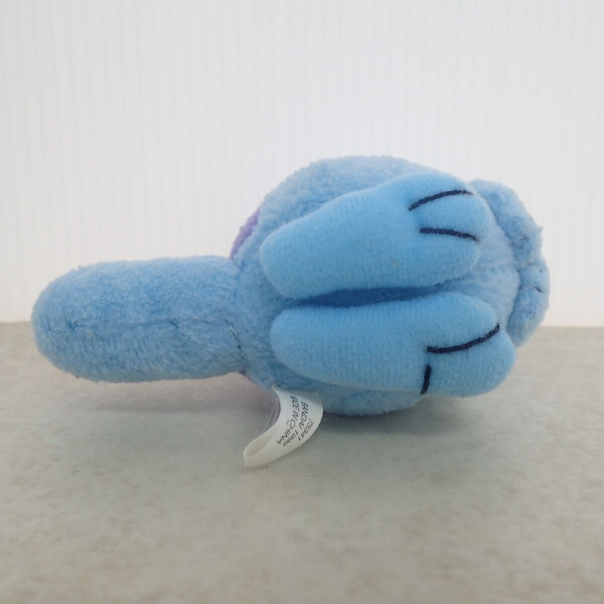 ポケモン ヌオー　1999年製 バンダイ ポケモンフレンズ ヌオー 1999年 ポケットモンスター - メルカリ