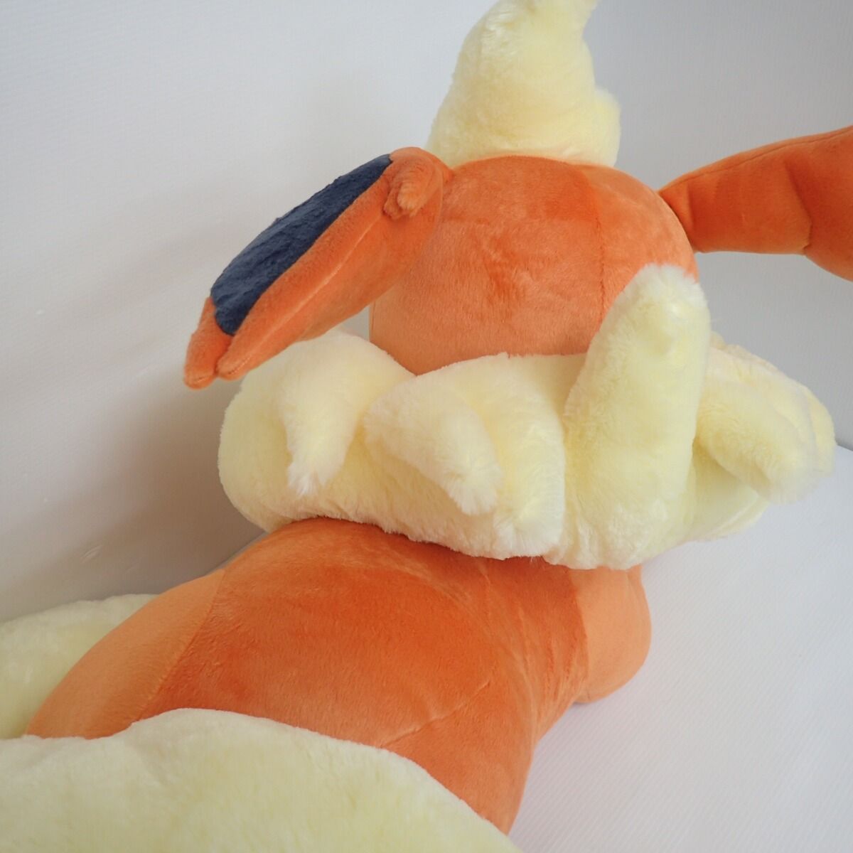 等身大ブースター