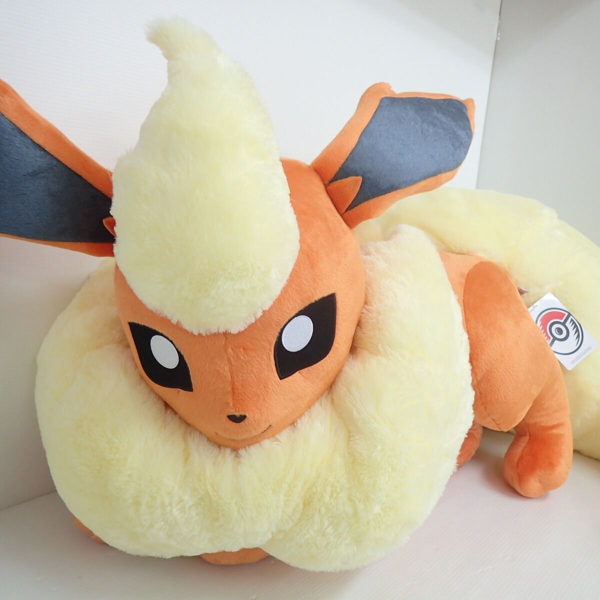 等身大ブースター