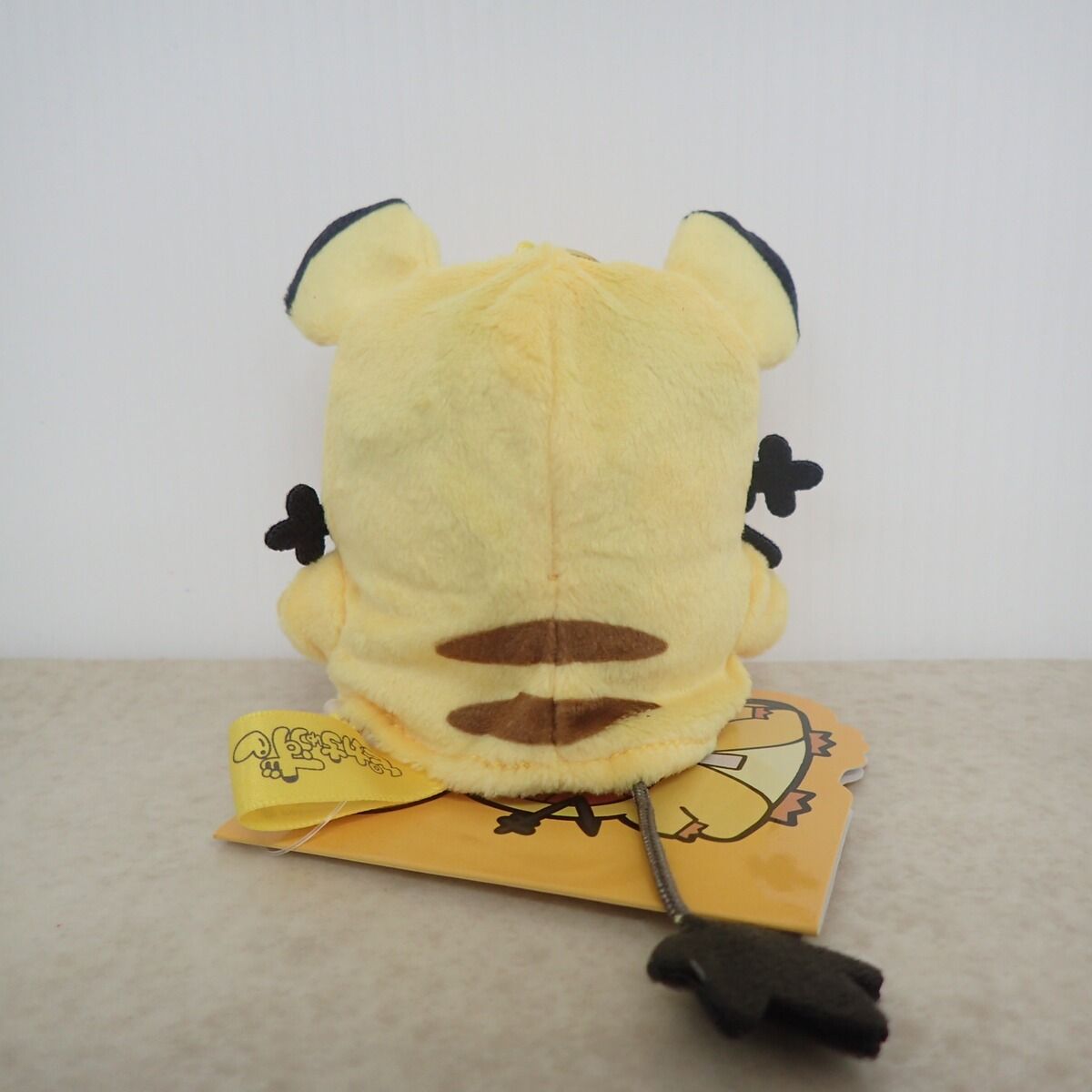 ポケモンセンター 機能もりもり!マスコット