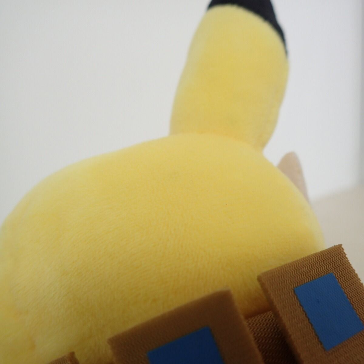 ボスごっこピカチュウ RR