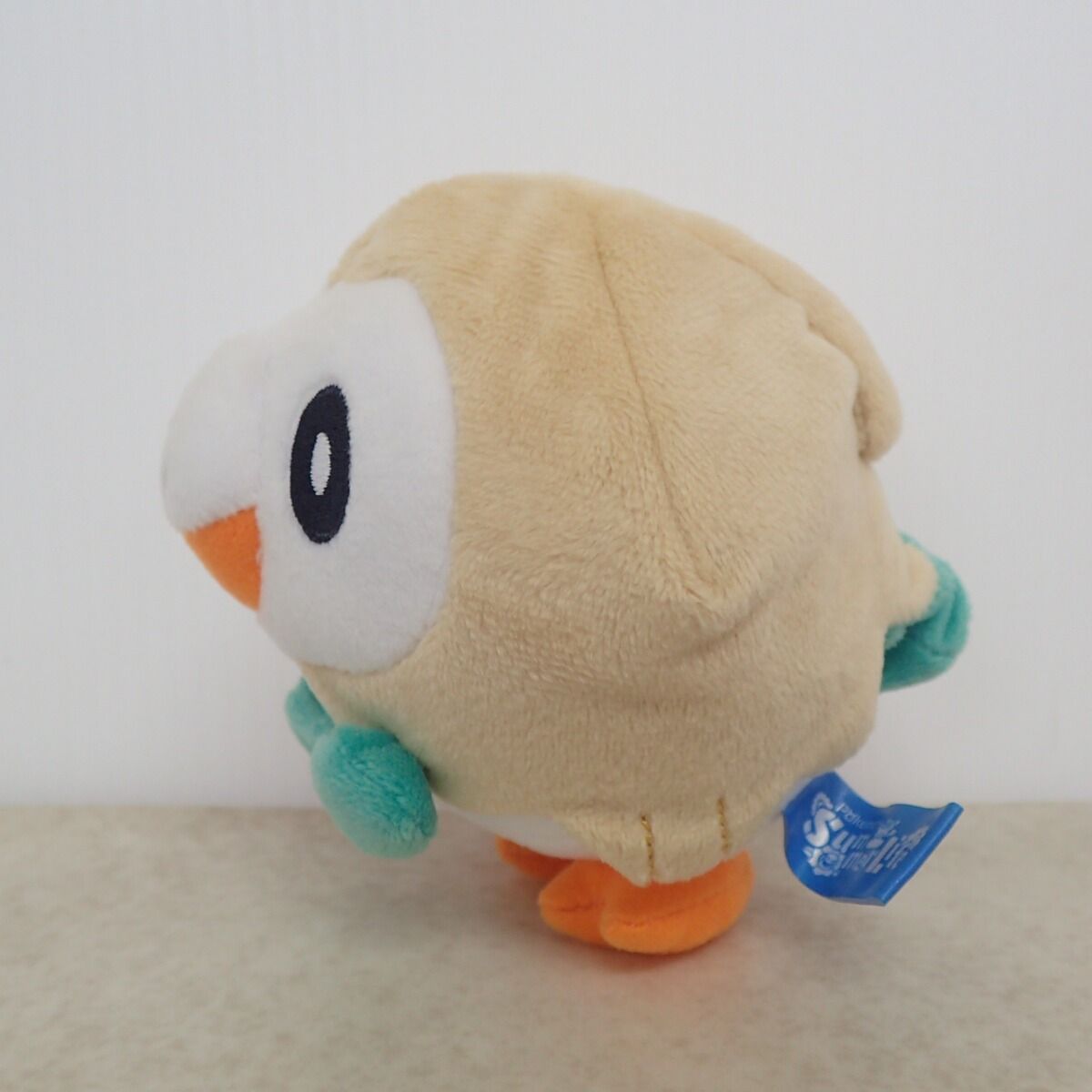 モクロー 紙タグなし