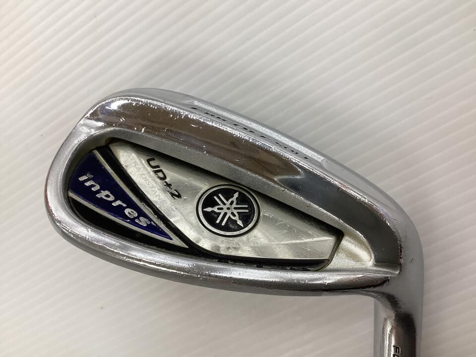 ヤマハ 【訳あり】inpres UD+2 2019 55度 MX-519i Rフレックス