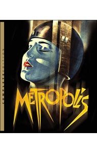 Blu-ray／メトロポリス 完全復元版 - メルカリ